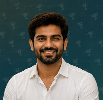 Rahul Malhotra, CUET faculty